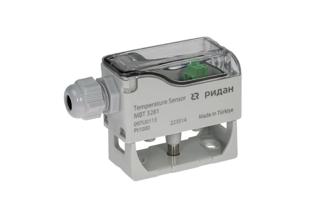 MBT3281 —  датчики температуры накладные Ридан
