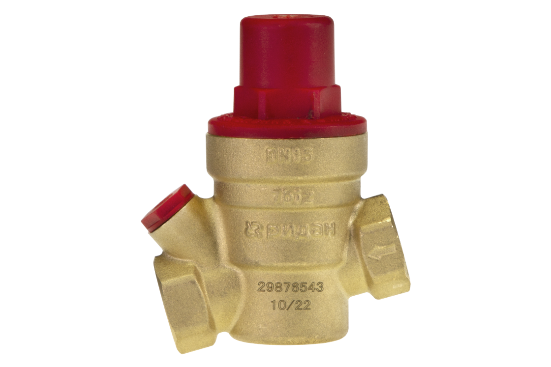 Клапан редукционный 7biz (7биз) Ридан