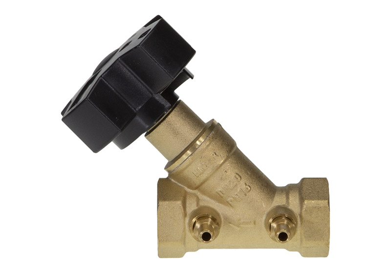 Ридан MNT-R 003Z2351R — Ручной балансировочный клапан DN50