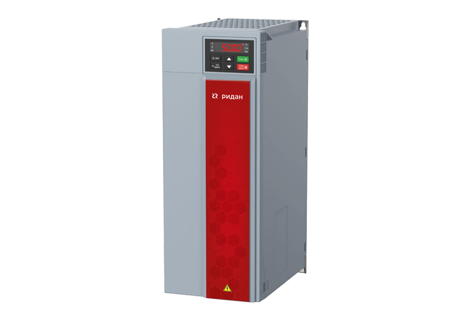 Ридан 009D0033R — Преобразователь частоты RF-101-P30K-0060-A-T4-E20-B-H