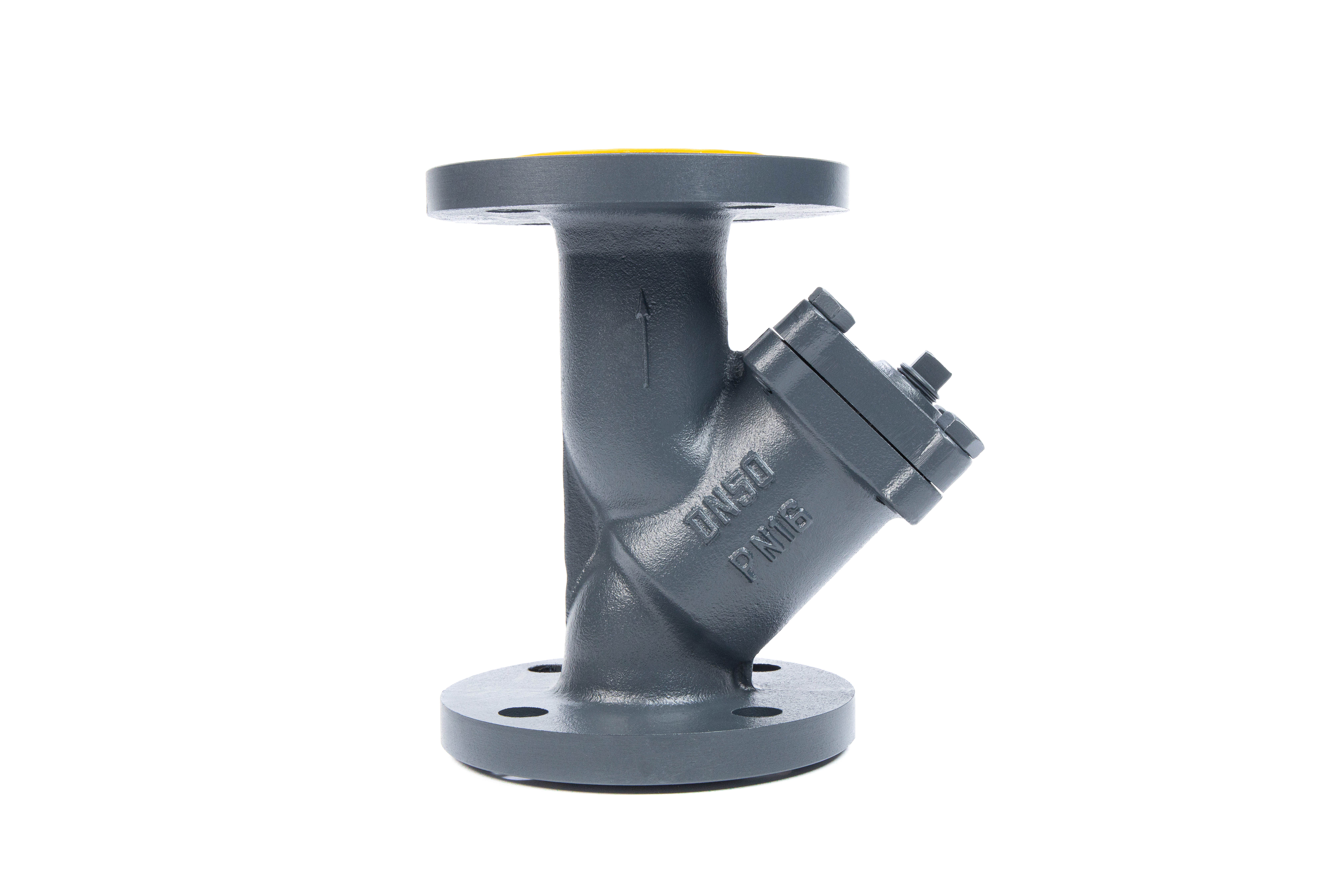 Ридан 082X4065R — Фильтр ФСФ PN16, DN50 с пробкой, корпус GG25