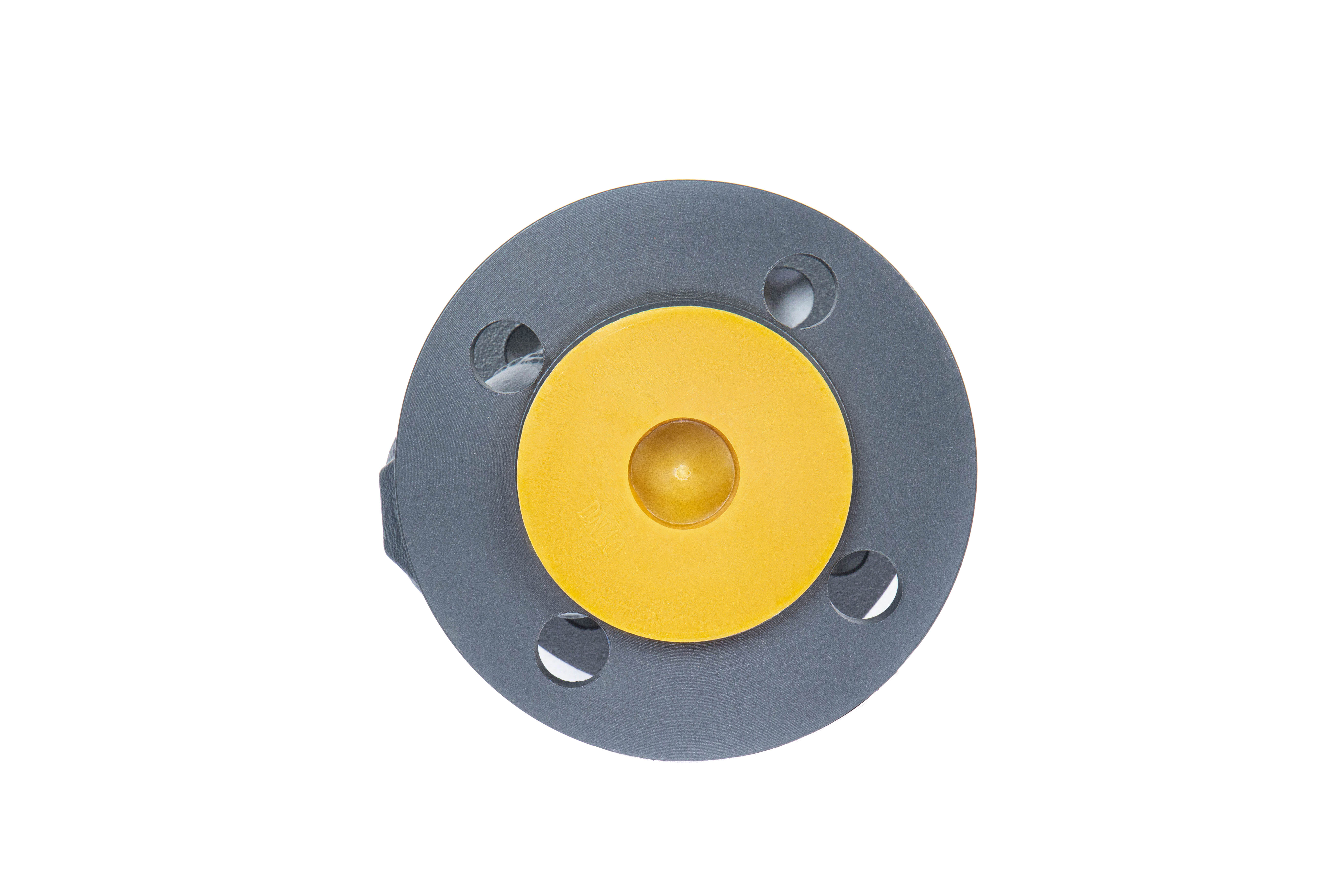 Ридан 082X4066R — Фильтр ФСФ PN16, DN65 с пробкой, корпус GG25