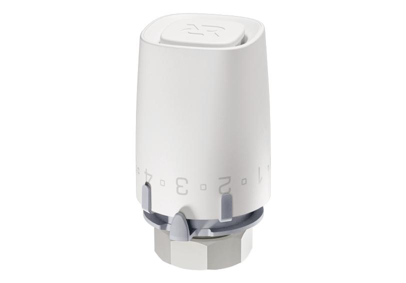 Термостатические элементы Ридан серии TR 9000 Ultra (Ультра)