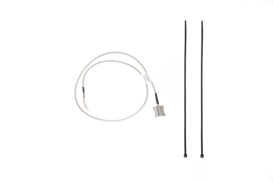 Ридан 097U0113R — Термопреобразователь сопротивления накладной MBT 3281R, чувствительный элемент Pt1000, диапазон измерения -50...+110 °С